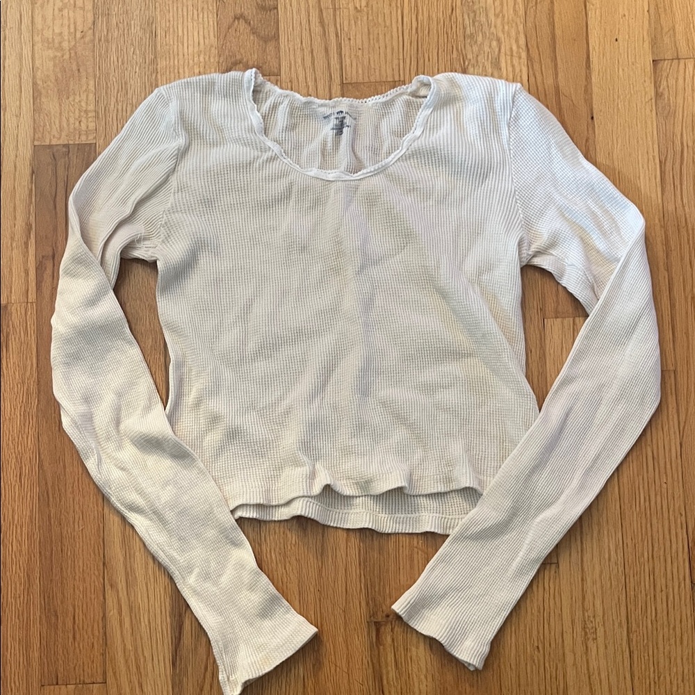 Brandy thermal top